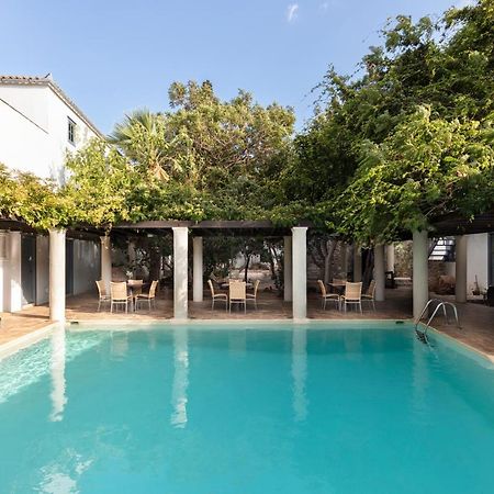 Bratsera Boutique Hotel Hydra  Exterior foto