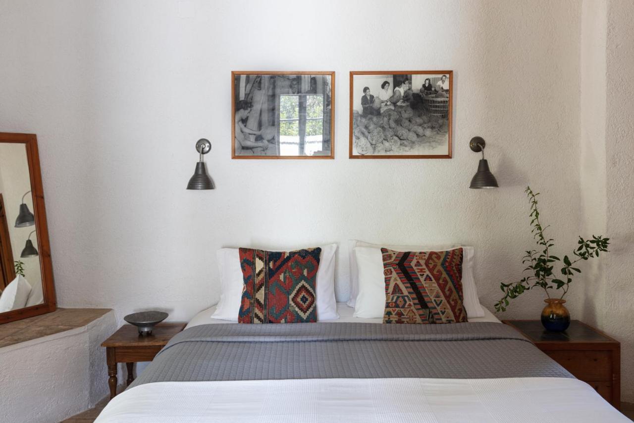 Bratsera Boutique Hotel Hydra  Exterior foto