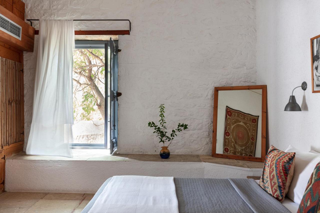 Bratsera Boutique Hotel Hydra  Exterior foto