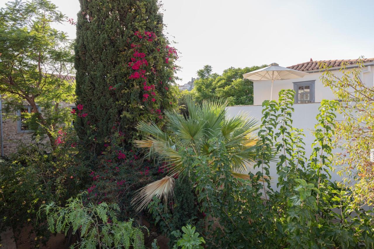 Bratsera Boutique Hotel Hydra  Exterior foto