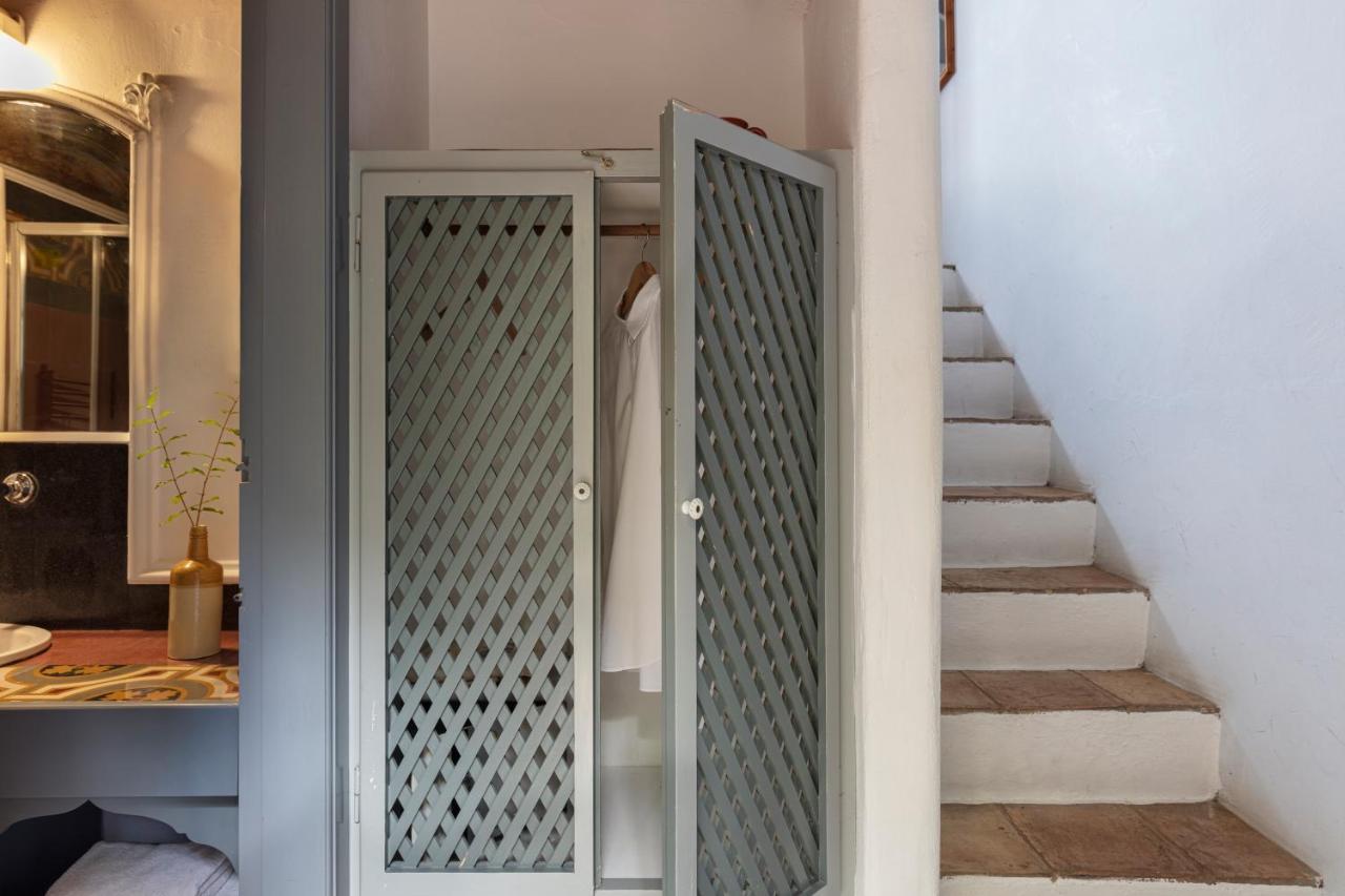 Bratsera Boutique Hotel Hydra  Exterior foto