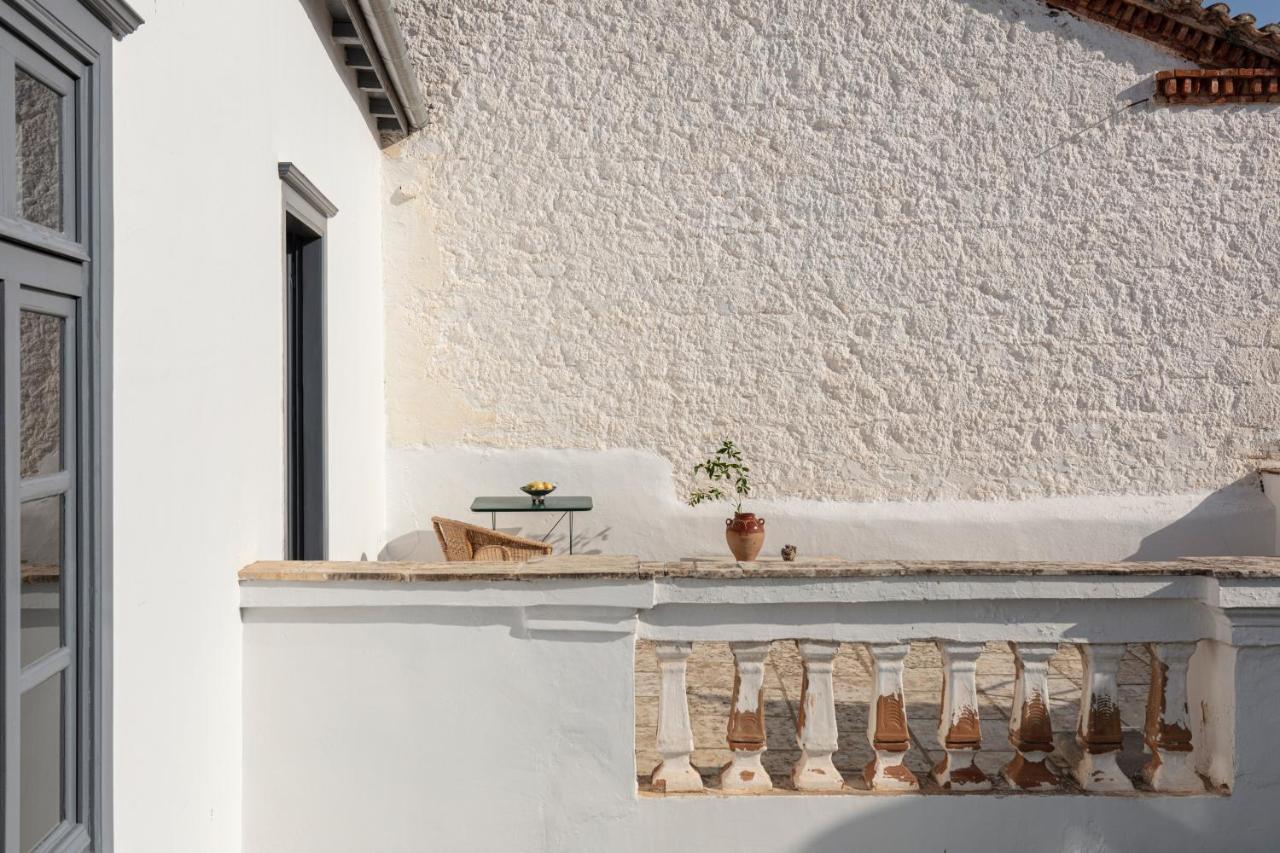 Bratsera Boutique Hotel Hydra  Exterior foto
