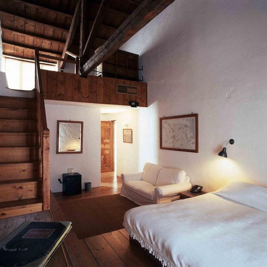 Bratsera Boutique Hotel Hydra  Exterior foto