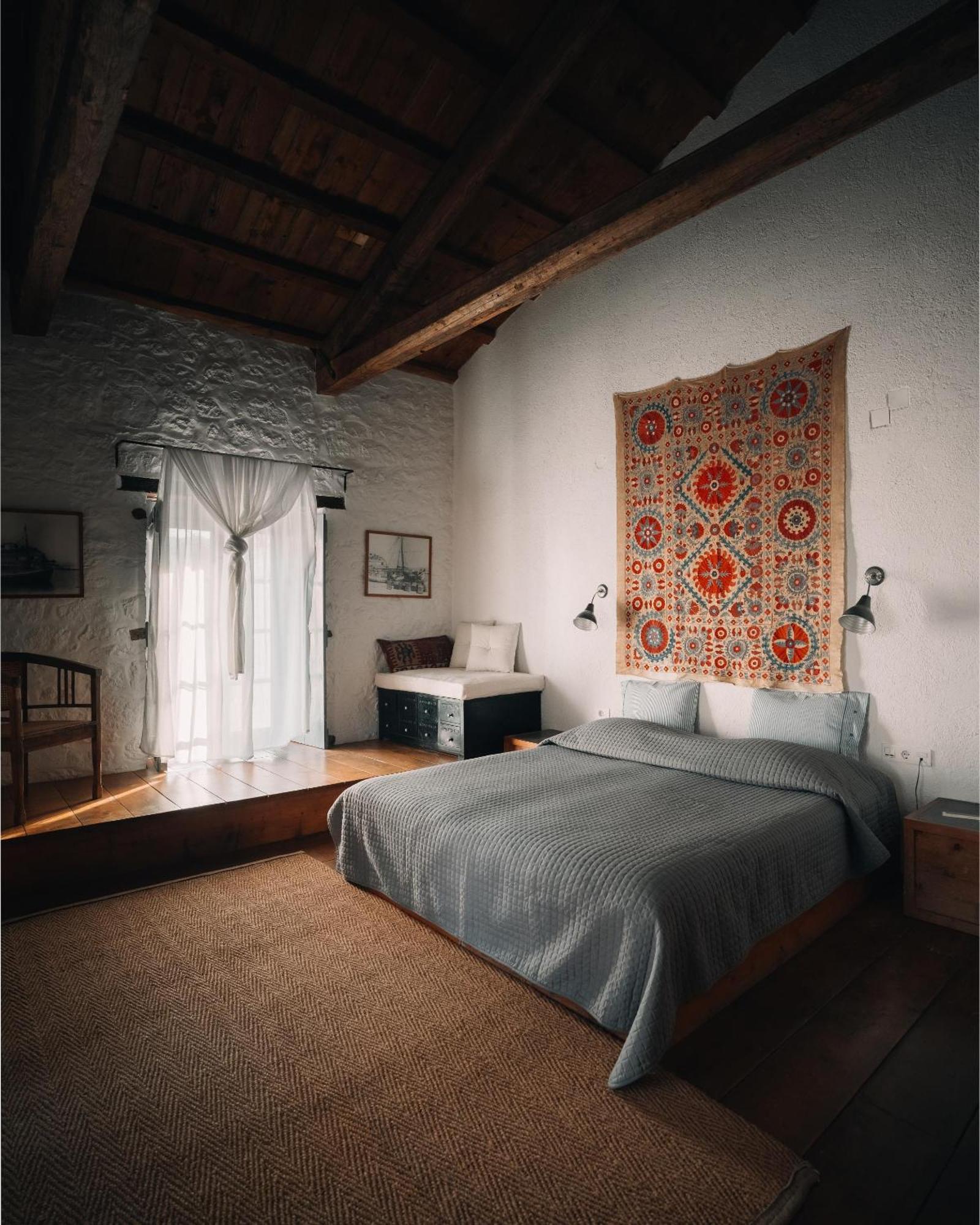 Bratsera Boutique Hotel Hydra  Exterior foto