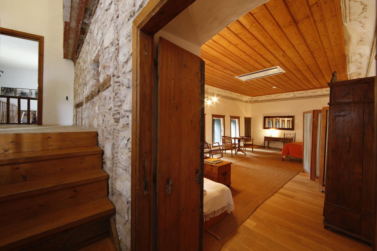 Bratsera Boutique Hotel Hydra  Exterior foto