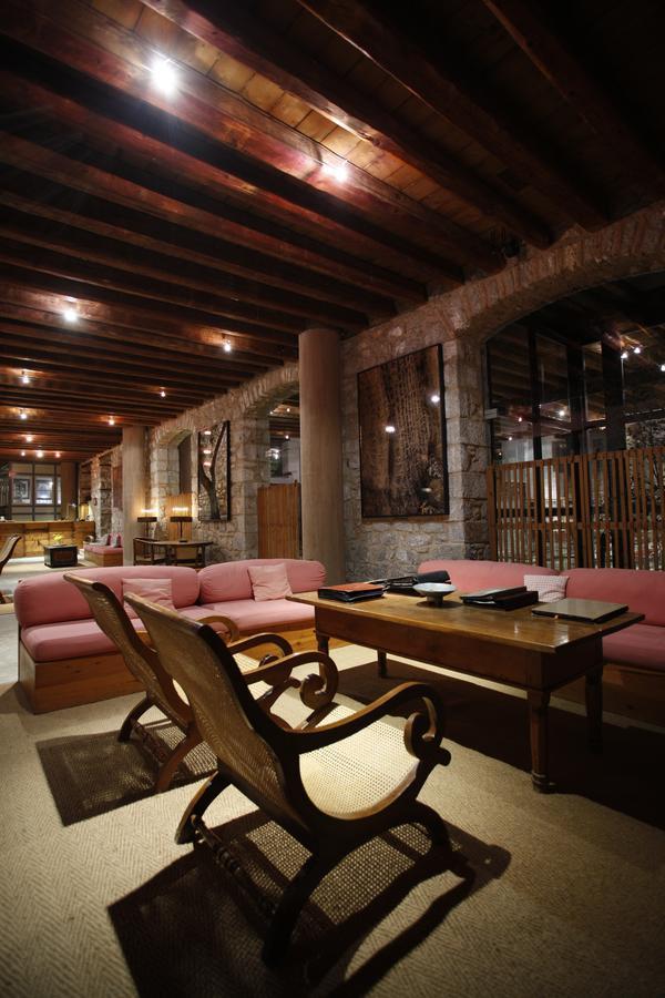 Bratsera Boutique Hotel Hydra  Exterior foto