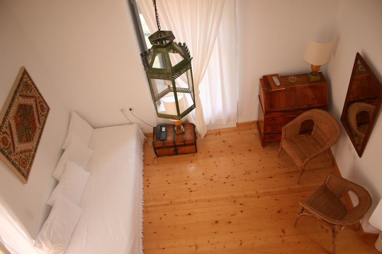 Bratsera Boutique Hotel Hydra  Exterior foto
