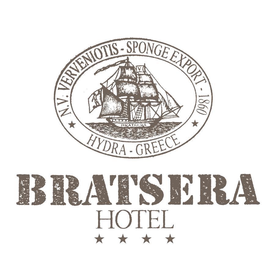 Bratsera Boutique Hotel Hydra  Exterior foto