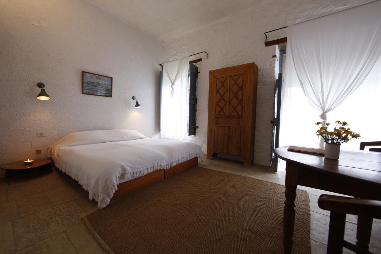 Bratsera Boutique Hotel Hydra  Exterior foto