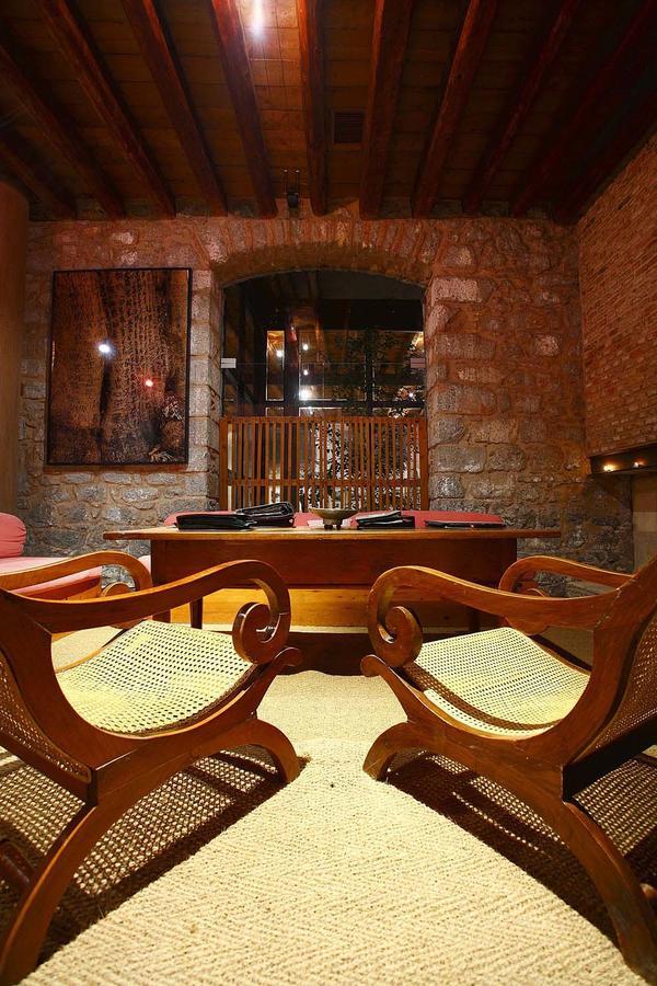 Bratsera Boutique Hotel Hydra  Exterior foto
